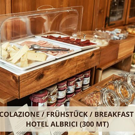 Altavilla, Self Check-In Poschiavo Ngoại thất bức ảnh