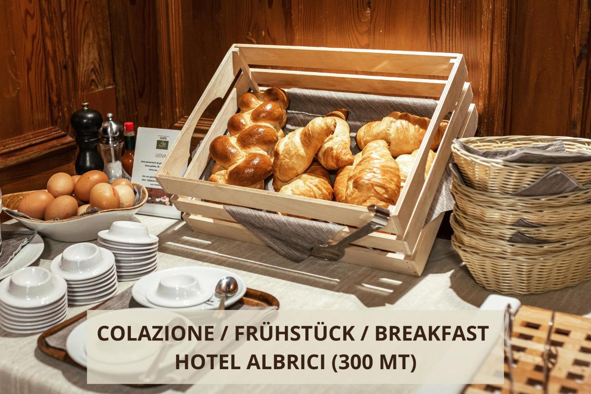Altavilla, Self Check-In Poschiavo Ngoại thất bức ảnh