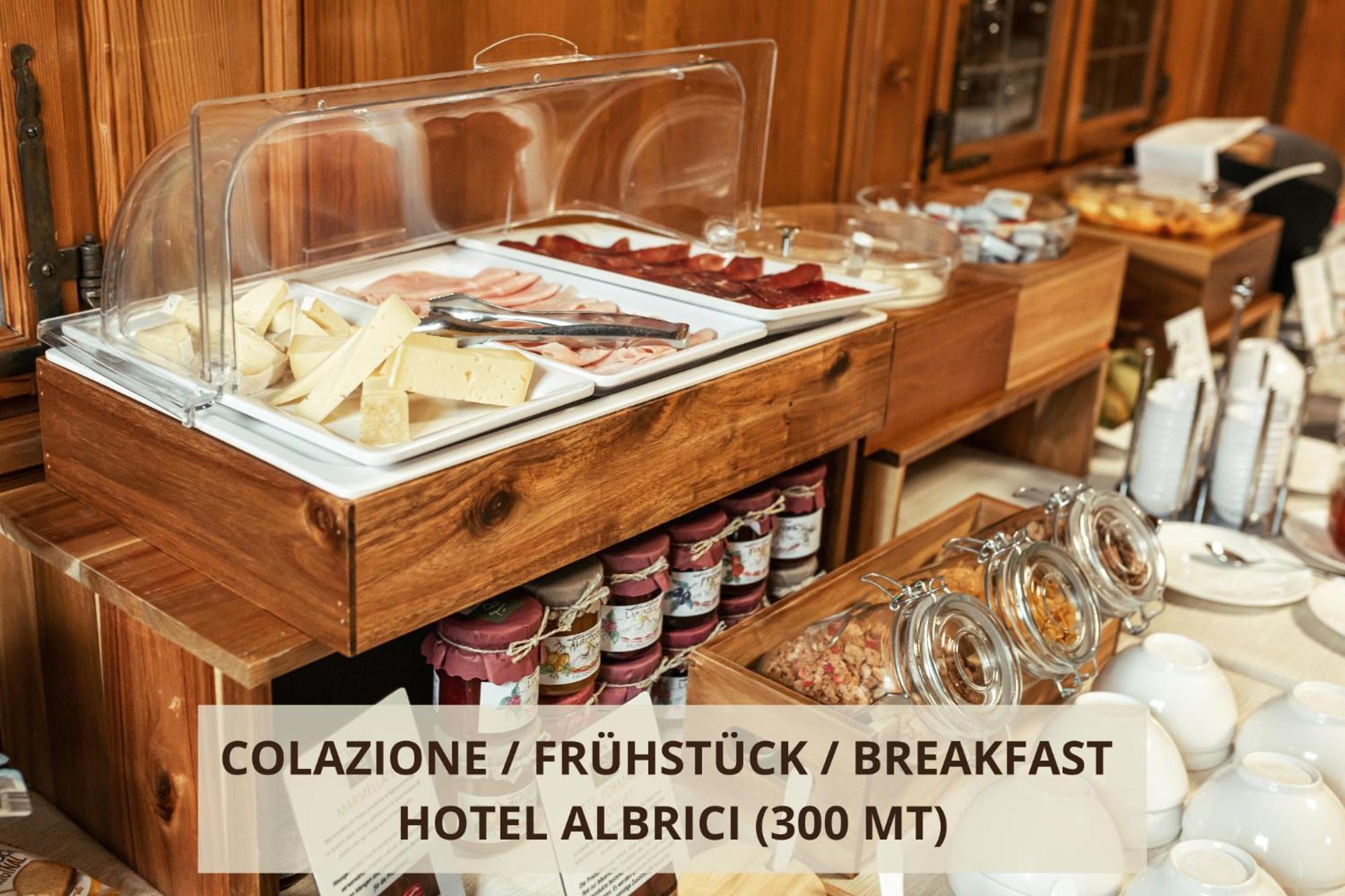 Altavilla, Self Check-In Poschiavo Ngoại thất bức ảnh