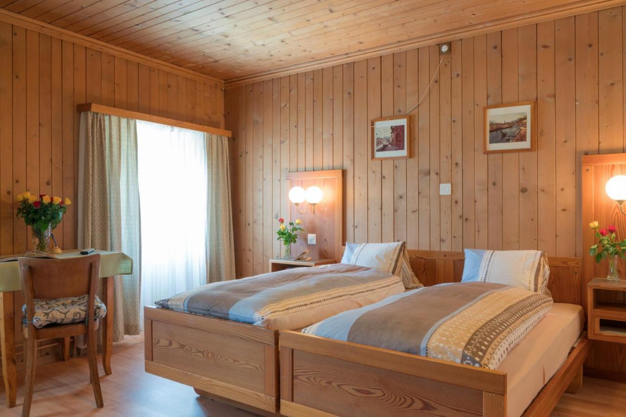 Altavilla, Self Check-In Poschiavo Ngoại thất bức ảnh